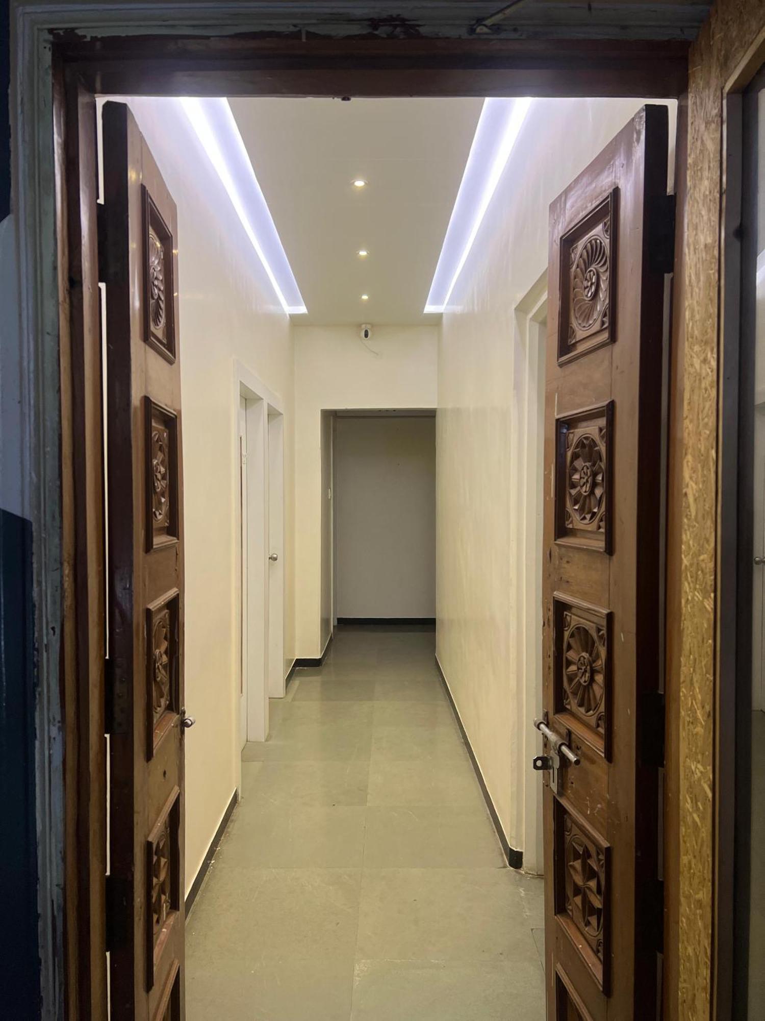 Vip Guest House Нашик Екстер'єр фото