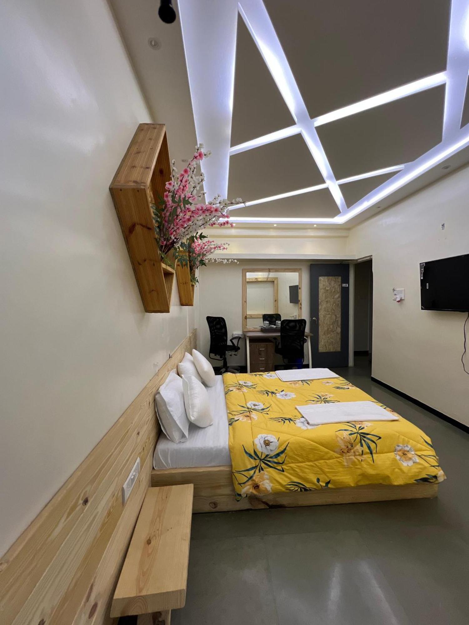 Vip Guest House Нашик Екстер'єр фото
